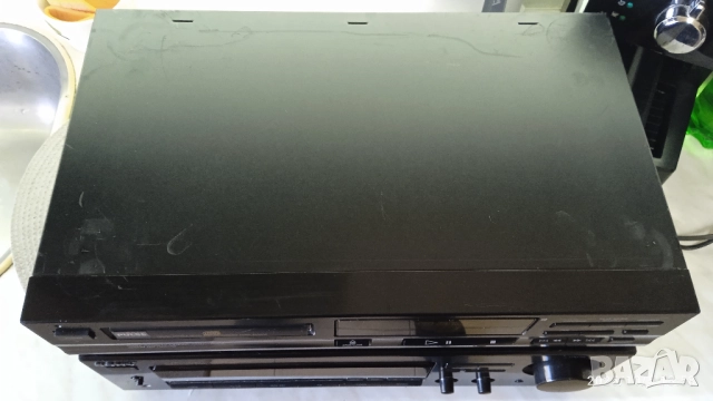 ОБЩА ЦЕНА Уредба Sony ресийвър сд плеър усилвател тунер сони receiver cd player цд плеар, снимка 4 - Ресийвъри, усилватели, смесителни пултове - 51951369