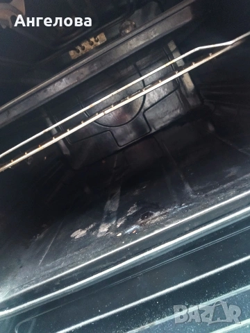 Печка, снимка 3 - Печки, фурни - 53501207