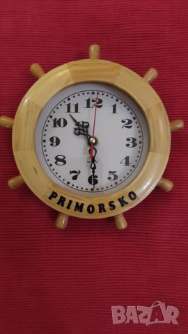 Стенен часовник. , снимка 6 - Стенни часовници - 40762835