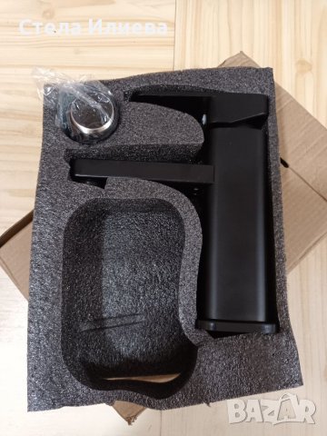 Смесителна батерия