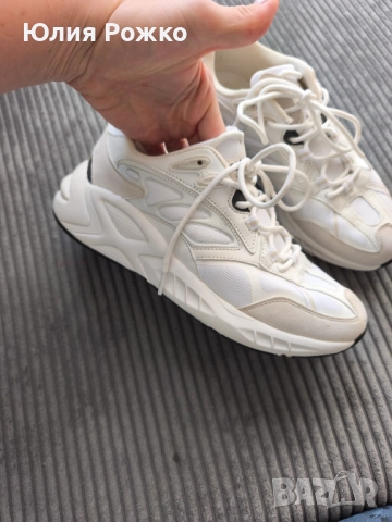 Спортни маратонки, снимка 7 - Маратонки - 51965517