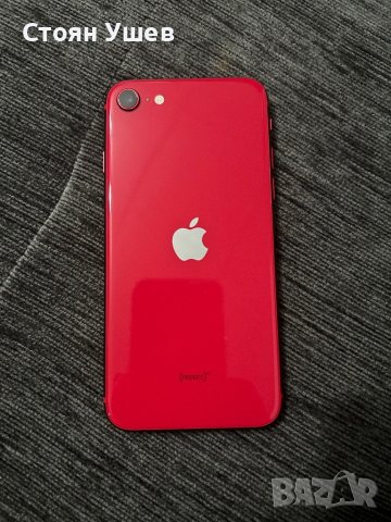 iPhone SE 2020 128 GB, снимка 2 - Apple iPhone - 43702329