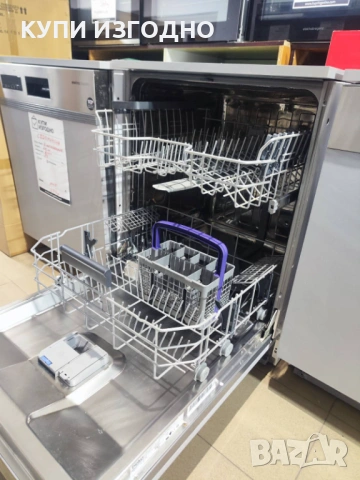 BEKO съдомиялна 60см, снимка 2 - Печки, фурни - 53467739