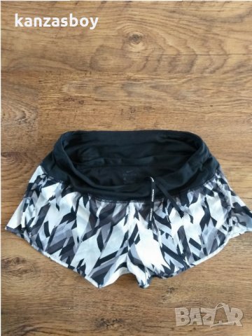  NIKE RIVAL FLEX RUNNING 3” Shorts - страхотни дамски шорти, снимка 7 - Къси панталони и бермуди - 32523170