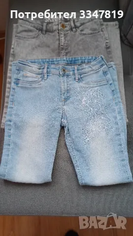 Детски дънки, снимка 1