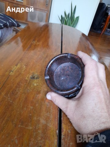 Пепелник Кока Кола,COCA COLA, снимка 4 - Други ценни предмети - 38749172