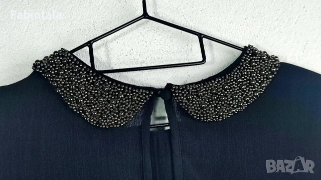 Second female top XS, снимка 7 - Ризи - 52179956