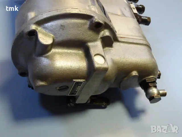 Горивно нагнетателна помпа (ГНП) Bosch RQV 200-825B564 injection pump PE6B80E410S1368, снимка 12 - Селскостопанска техника - 49764213