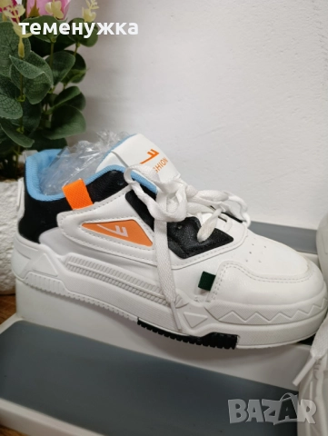 Маратонки, снимка 2 - Маратонки - 52625194