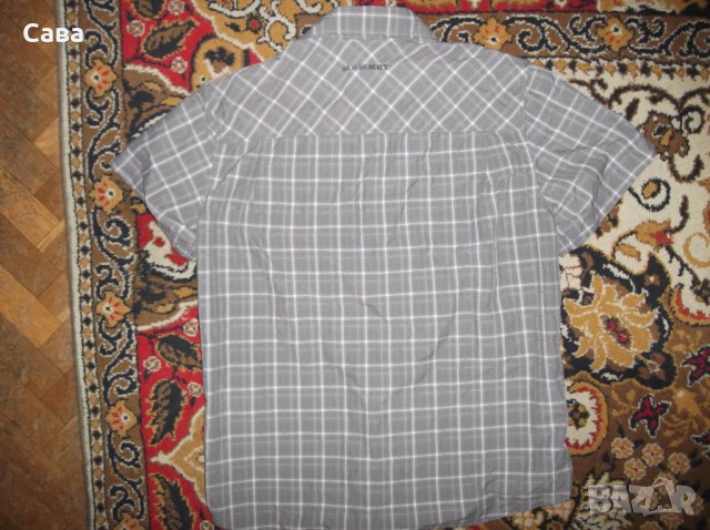 Риза MAMMUT    дамска,М-Л, снимка 3 - Ризи - 26250555