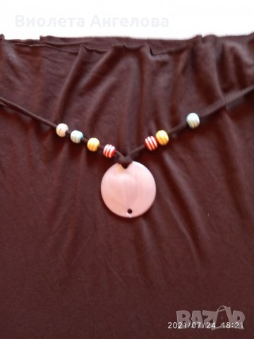 Дамска блуза, снимка 3 - Тениски - 33615707