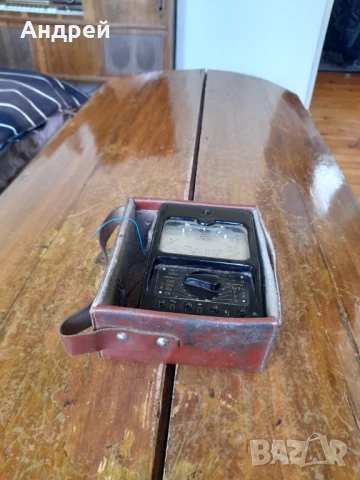 Стар мултицет Ц430/1