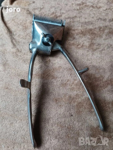 Машинка за подстригване, снимка 2 - Други - 52134650