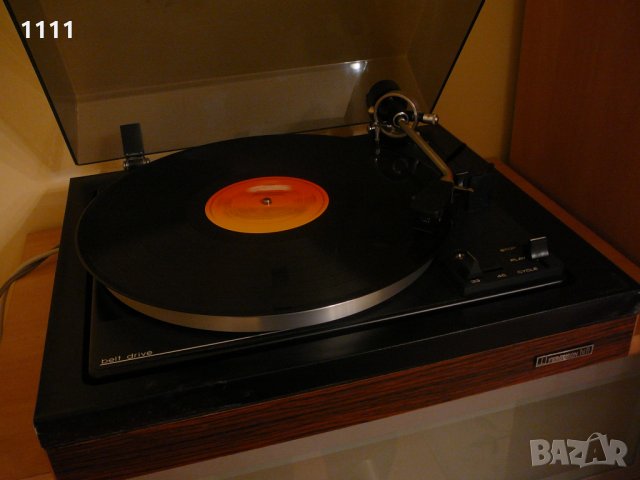 FERGUSON HIFI 3909, снимка 4 - Ресийвъри, усилватели, смесителни пултове - 35311723