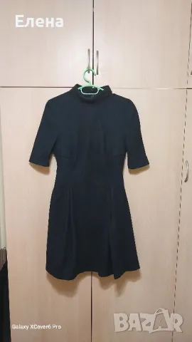 Рокля ONLY. размер M/S. 32% вълна. нова., снимка 1