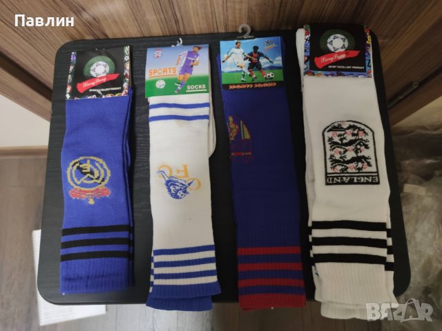 Футболни гети за деца/юноши, снимка 1