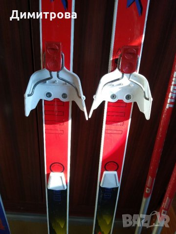 Ски, снимка 6 - Зимни спортове - 35579799