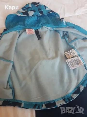 Оригинален Adidas екип 74см, снимка 15 - Комплекти за бебе - 49204680