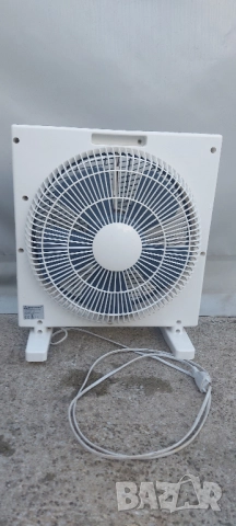 Вентилатор дифузионен FB KYT-30 BOX, снимка 5 - Вентилатори - 52297710