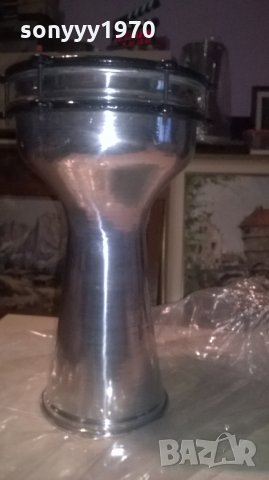 НОВА ГОЛЯМА ТАРАМБУКА-ОГЛЕДАЛНА, снимка 10 - Ударни инструменти - 27275089