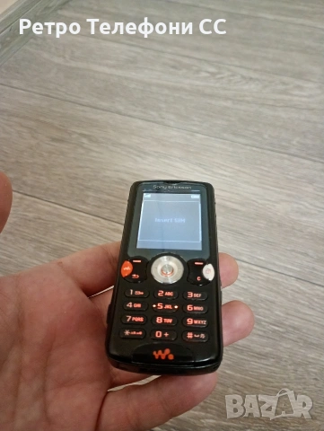 Sony Ericsson W810i Walkman, снимка 5 - Sony Ericsson - 53192952