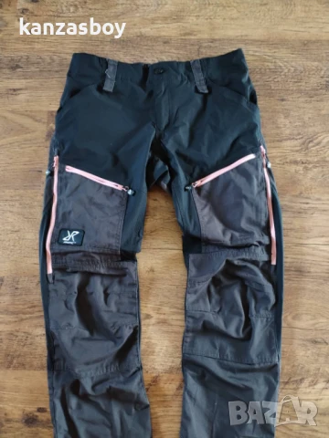 revolution race nordwand pants - дамски трекинг панталон ХЛ/42 КАТО НОВ, снимка 7 - Спортни екипи - 50572576