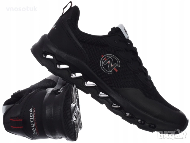 Мъжки маратонки NAUTICA-номера-41,42,43 и 44