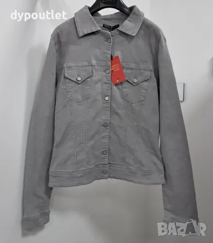 Дамско дънково яке Franco Ferucci, размер - XL .