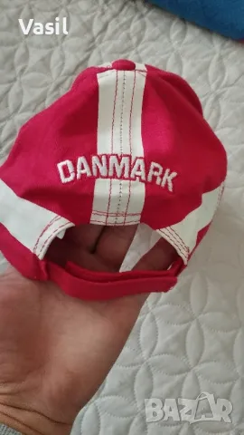 Шапка на Дания, снимка 4 - Шапки - 50275610