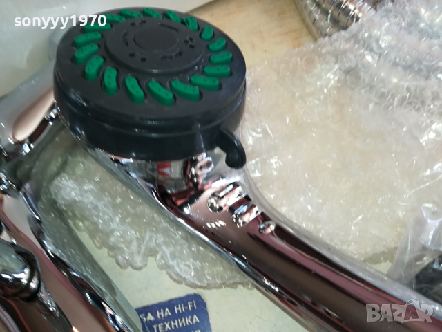 ДУШ КОМПЛЕКТ-САМО МОНТИРАЙ И СЕ КЪПИ 2103241538, снимка 9 - Душове - 44879096