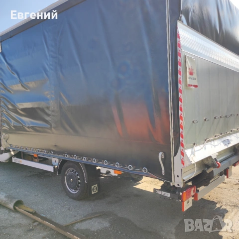 Продавам Рено Мастер , снимка 3 - Бусове и автобуси - 53170751