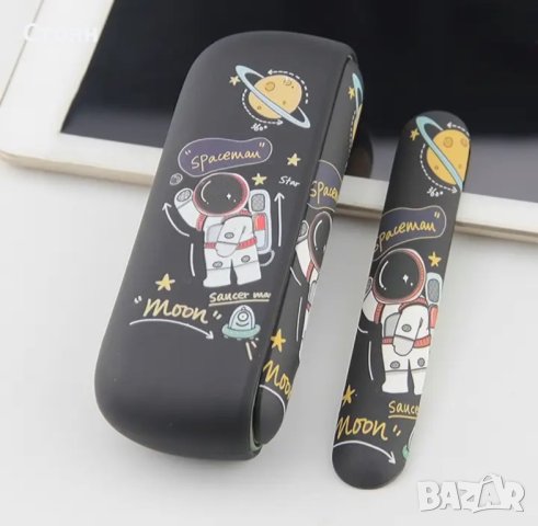 Iqos Iluma и Iluma I протектор , снимка 10 - Електронни цигари - 43215006