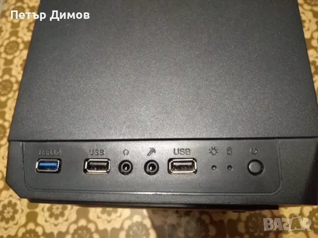 SEGOTEP -WINDOWS-10 -Компютър, снимка 5 - За дома - 48436901