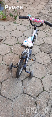 Детско колело , снимка 2 - Велосипеди - 43246113