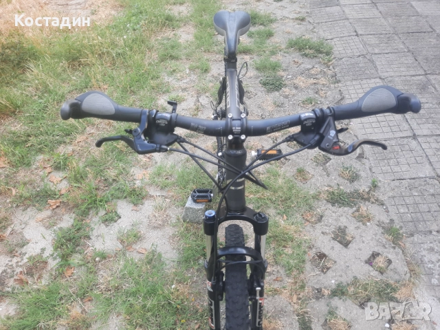 Планински велосипед CUBE - LTD COMP 26 цола, снимка 3 - Велосипеди - 51487090