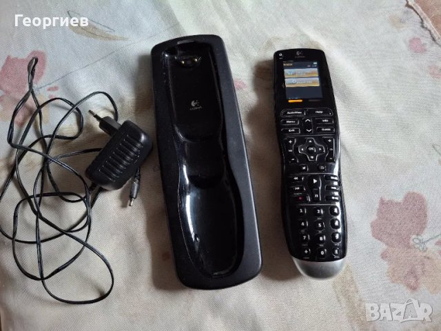 Logitech Harmony One