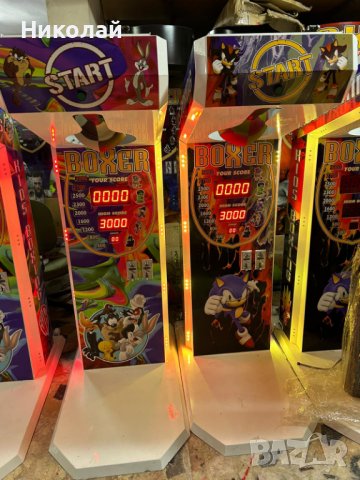 Боксова Круша Модел 2026 +ПОДАРЪК  ПРОМОЦИЯ!!, снимка 4 - Бокс - 43086592