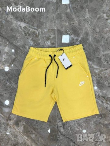 Мъжки къси панталони Nike, снимка 5 - Спортни дрехи, екипи - 40624121