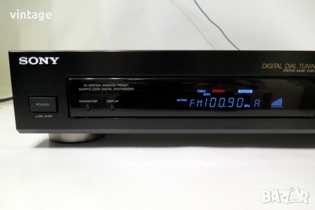 Sony ST-S190_88, снимка 2 - Други - 53312704