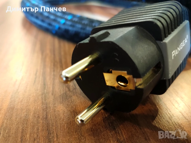 Pangea AC-9 MKII, снимка 3 - Други - 52688327