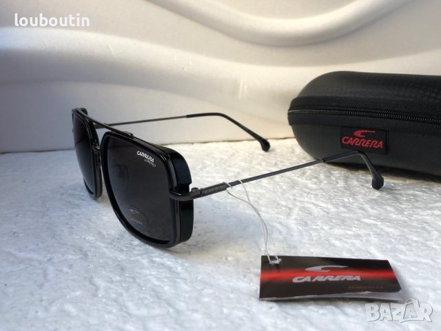 Carrera 2022 мъжки слънчеви очила УВ 400, снимка 9 - Слънчеви и диоптрични очила - 38286685
