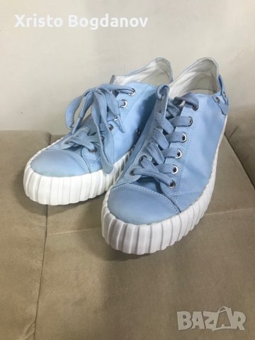 Дамски сникърси,,Diesel” номер 39