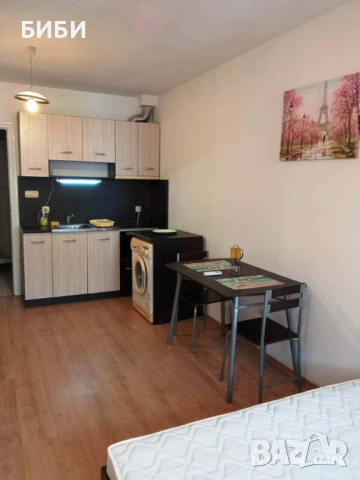Дава под наем едностаен, гр. София, кв. Студентски град, обзаведен, снимка 4 - Апартаменти - 53414483
