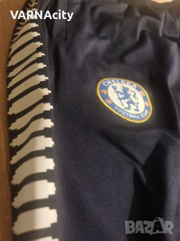 Chelsea Football Club Nike size L, снимка 6 - Спортни дрехи, екипи - 43766908