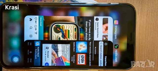 Смартфон iPhone XS., снимка 6 - Apple iPhone - 52720083