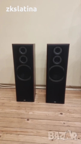***Топ цена/Перфектни***Колони Jamo Studio 180, снимка 2 - Тонколони - 53219796