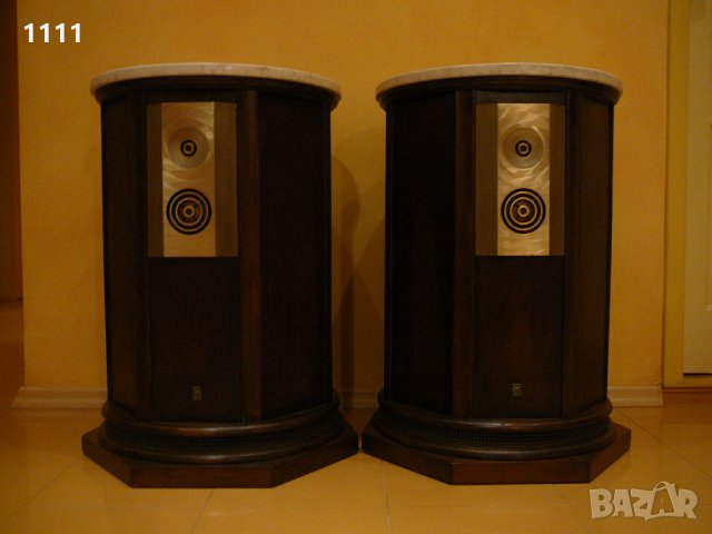 EMPIRE 9000 USA 15 инча баси, снимка 2 - Тонколони - 35336627