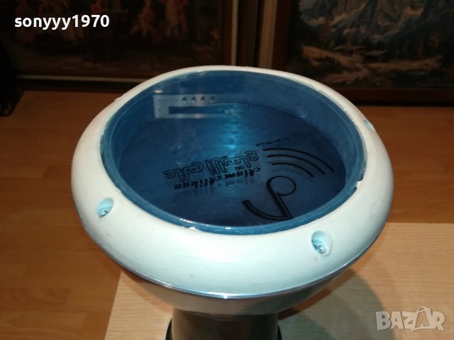 ЧЕРНА ТАРАМБУКА ТРИ РАЗМЕРА 75ЛВ-85ЛВ-135ЛВ 0907221948, снимка 2 - Ударни инструменти - 37339406