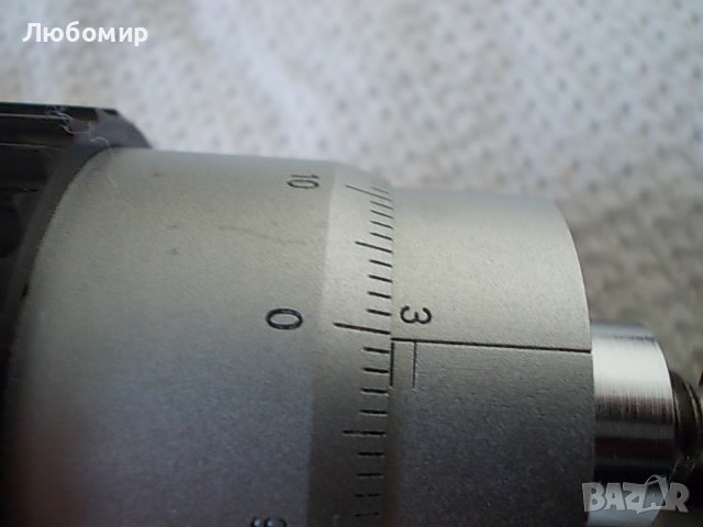 Микрометричен винт Carl Zeiss, снимка 2 - Медицинска апаратура - 38513084