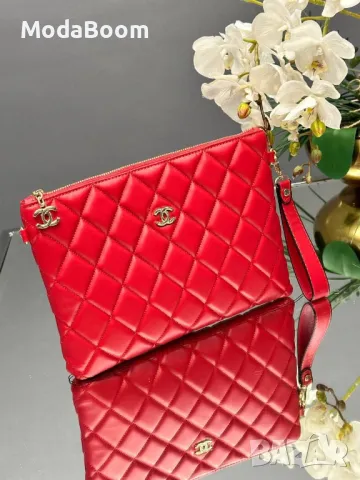 Ch🅰️nel дамски чанти Различни цветове 